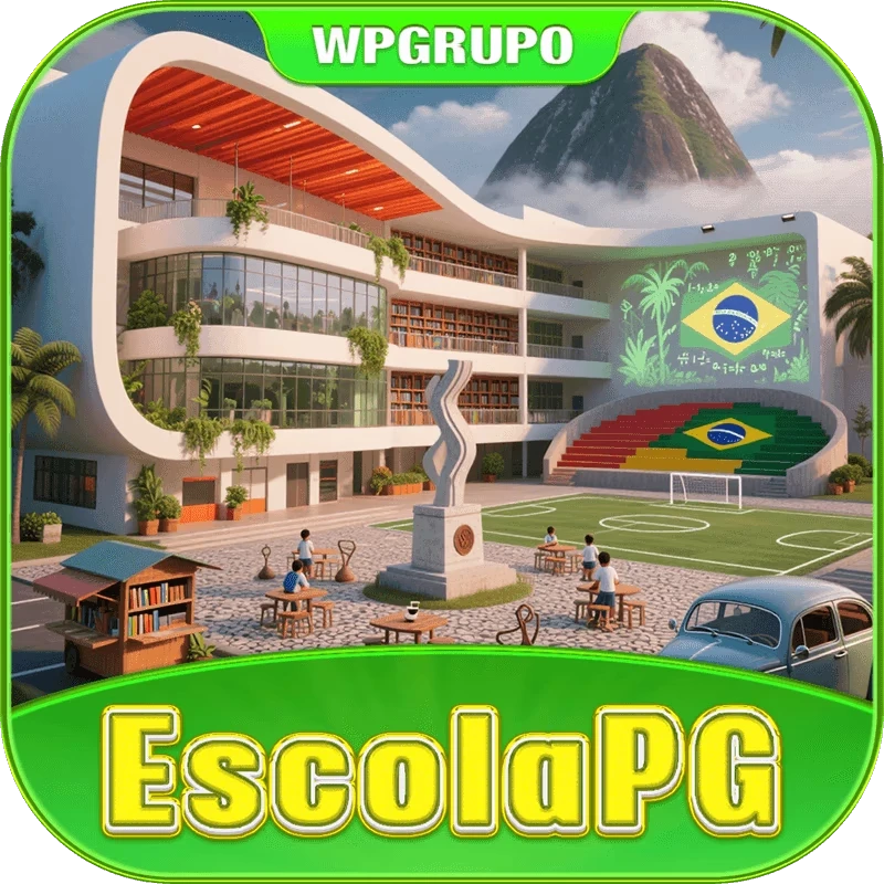 Escolapg Logo