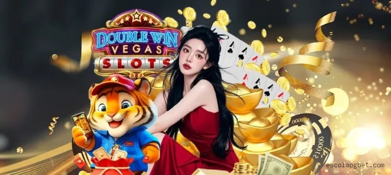 Coleção Premium de Slots Escolapg - NetEnt, Pragmatic Play, Evolution